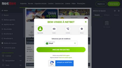 netbet cadastro,netbet entrar